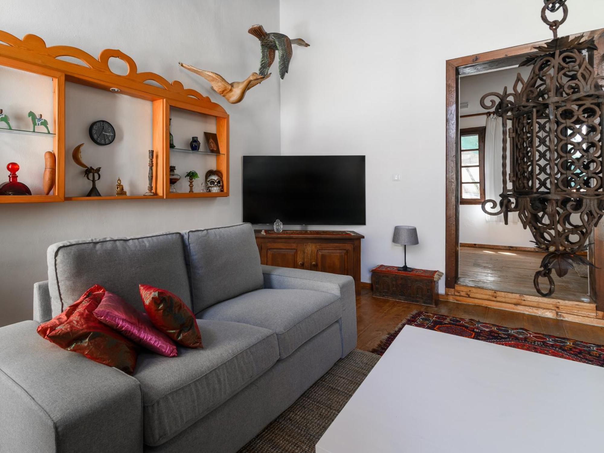 Apartament Casa Aletta - Old Town Apt. *