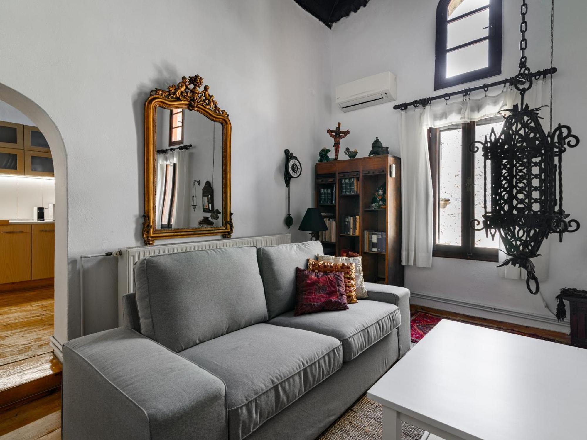 Apartament Casa Aletta - Old Town Apt.