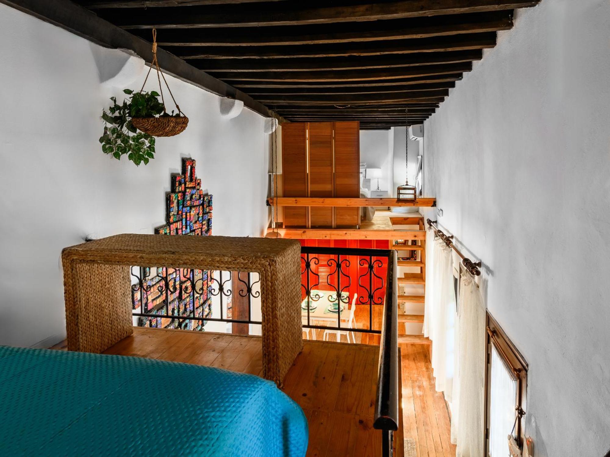 Apartament Casa Aletta - Old Town Apt. Rhodes City