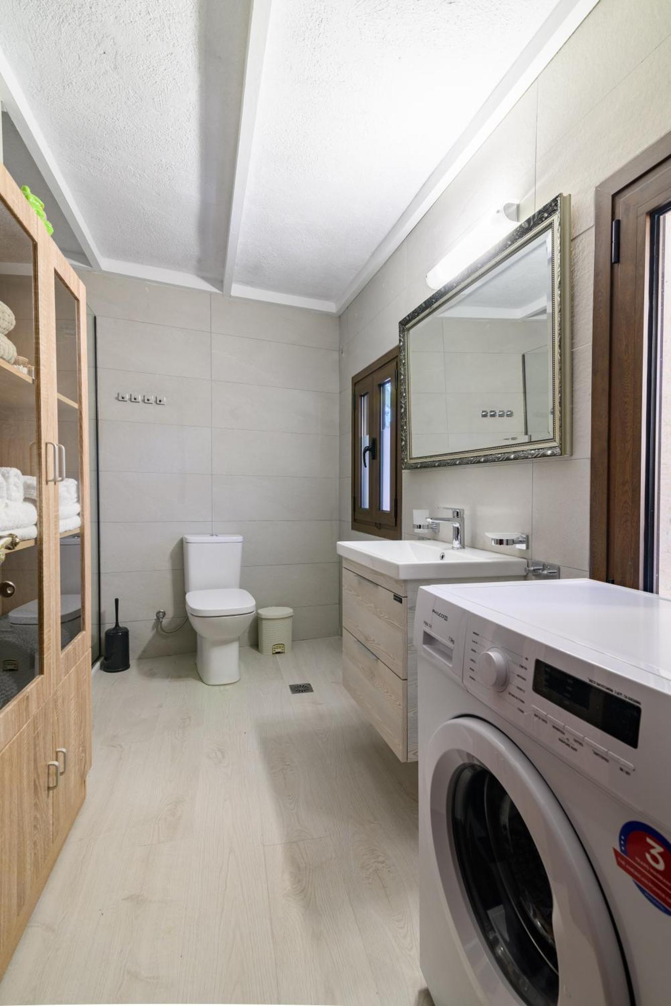 Casa Aletta - Old Town Apt. Rhodes City