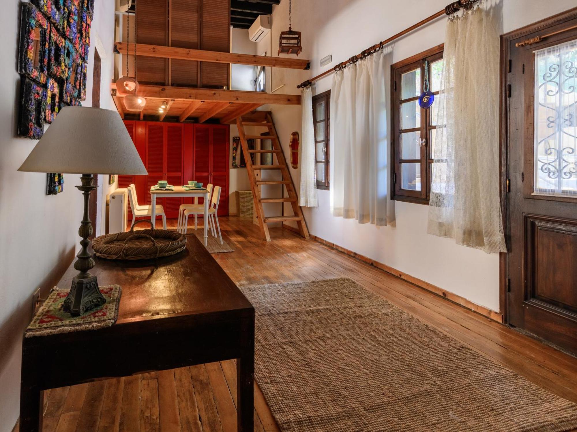 Apartament Casa Aletta - Old Town Apt. *