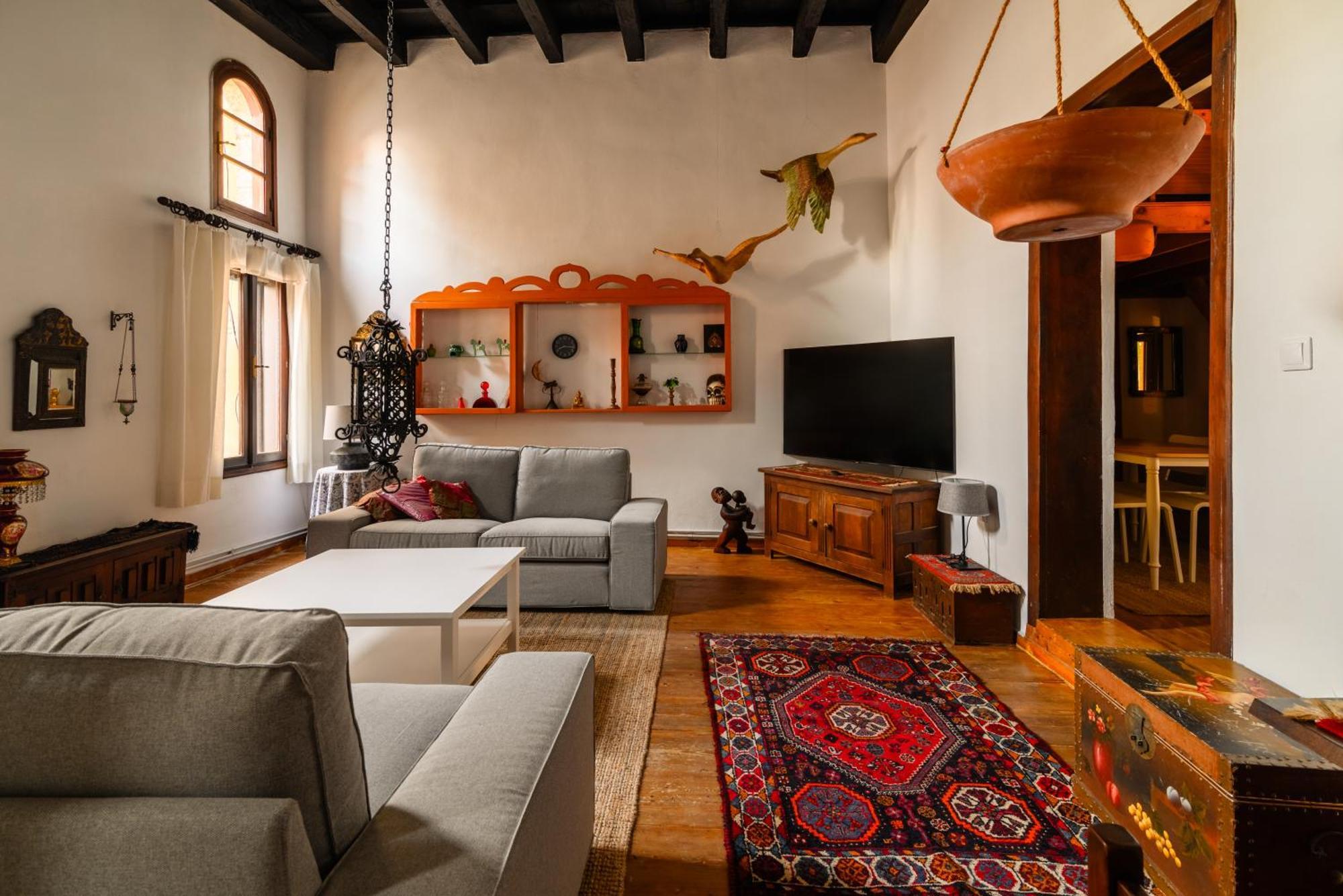 Casa Aletta - Old Town Apt. Apartament *