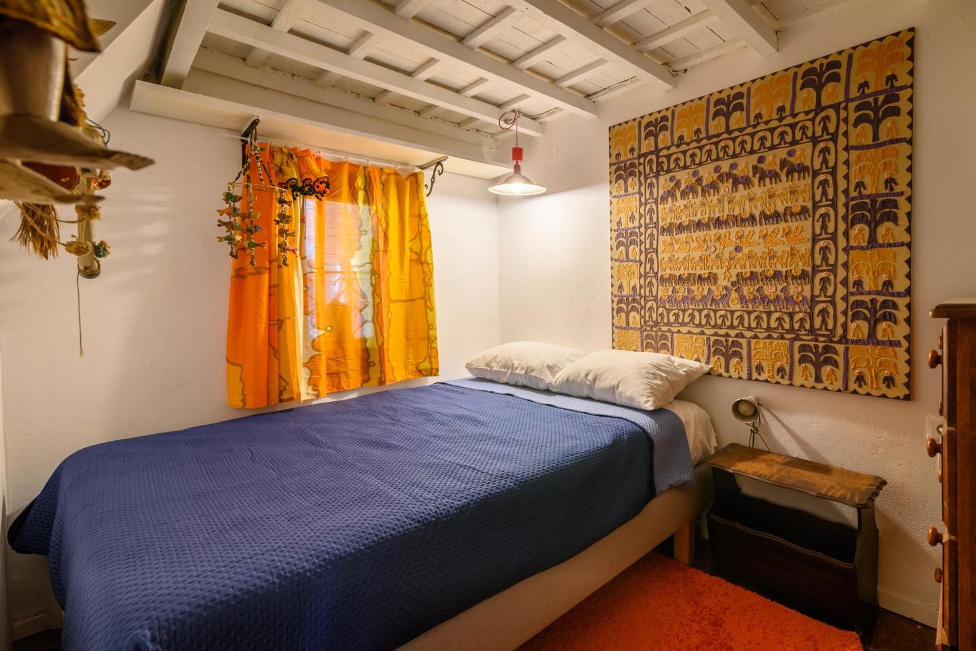 Casa Aletta - Old Town Apt. Rhodes City